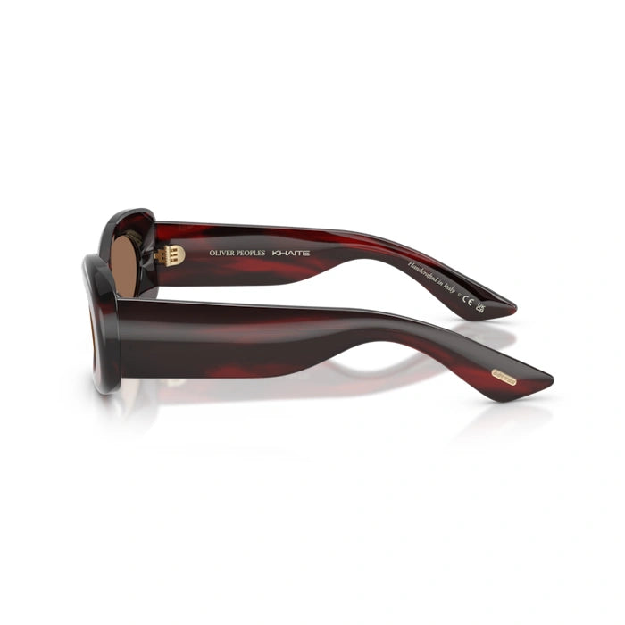 Oliver Peoples 0OV5606SU 1992c 167573 - Bordeaux bark Woman Sunglasses
