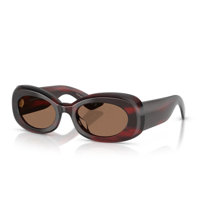 Oliver Peoples 0OV5606SU 1992c 167573 - Bordeaux bark Woman Sunglasses