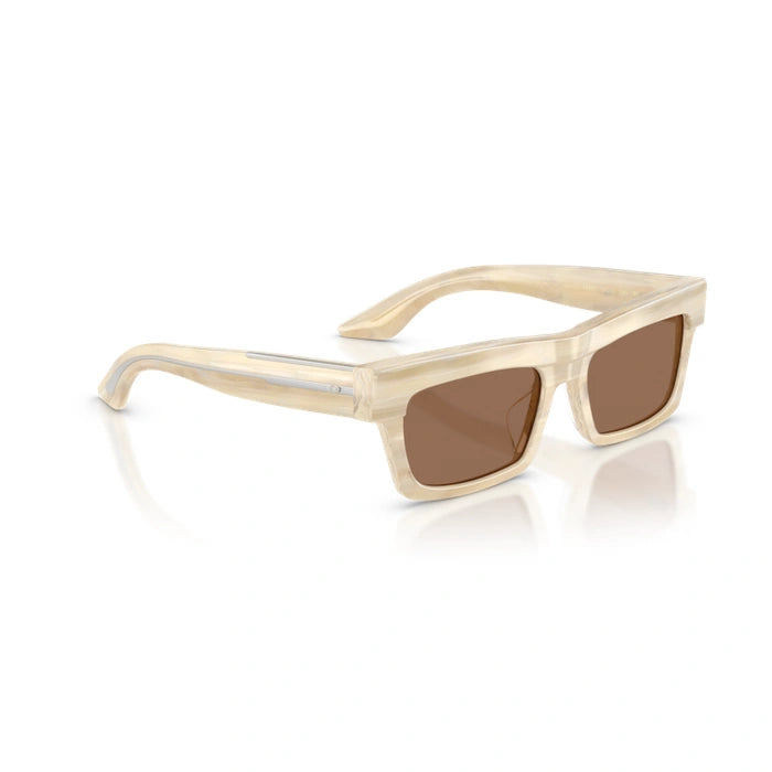 Oliver Peoples 0OV5607SU 1985c 104973 - Beige silk Woman Sunglasses