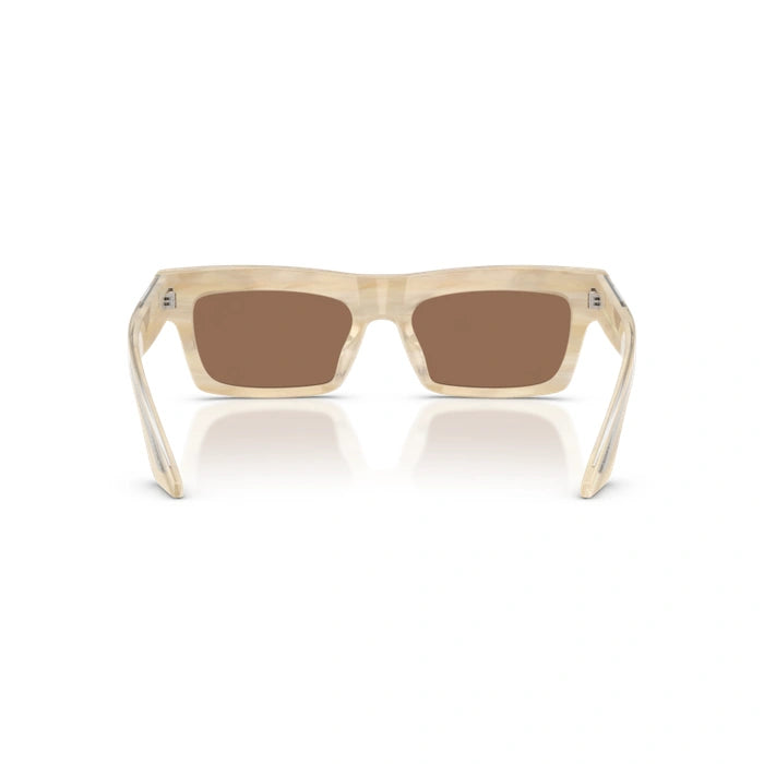 Oliver Peoples 0OV5607SU 1985c 104973 - Beige silk Woman Sunglasses