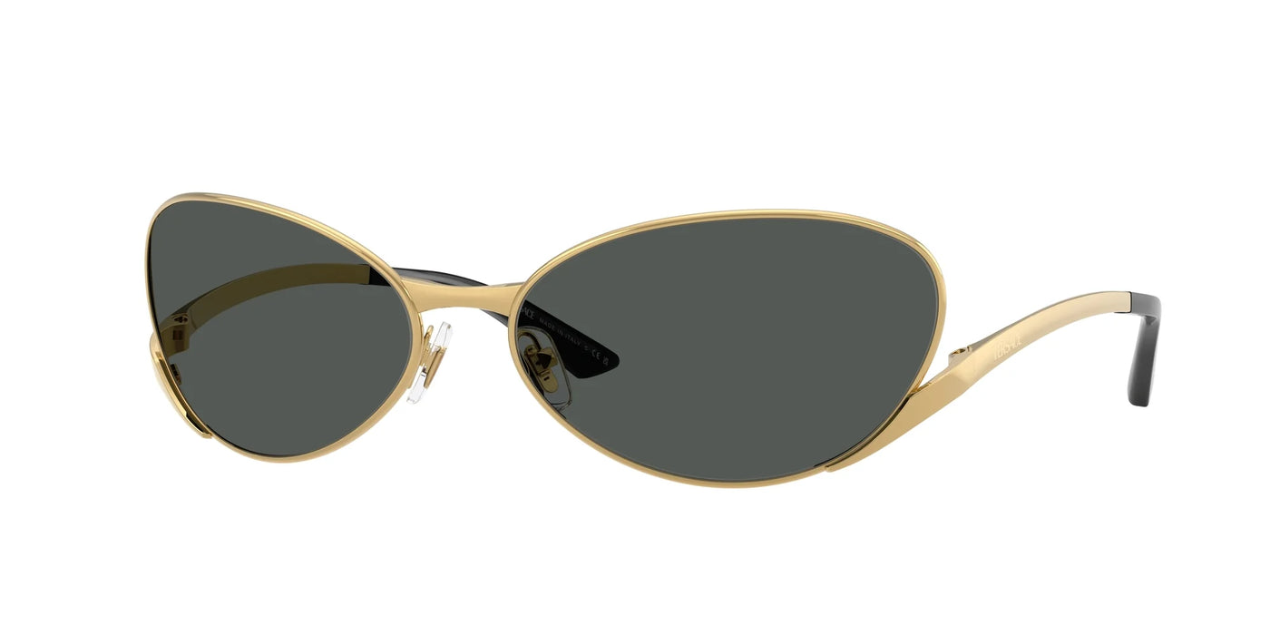 Versace 0VE2285 100287 - Gold Man Sunglasses