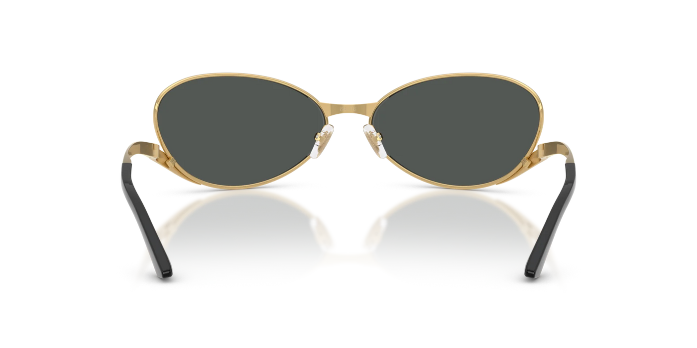 Versace 0VE2285 100287 - Gold Man Sunglasses