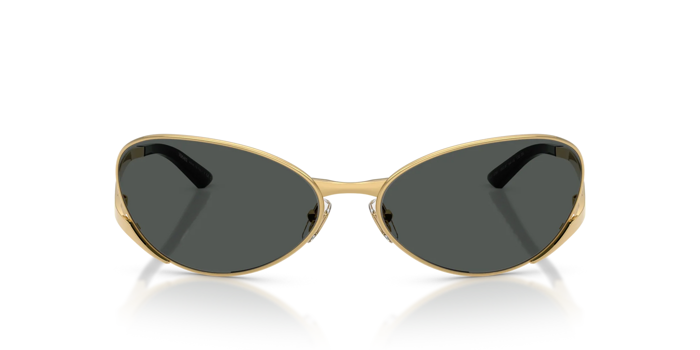 Versace 0VE2285 100287 - Gold Man Sunglasses