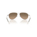 Benedict 5036GN silver menÃ¢â‚¬â„¢s sunglasses 3