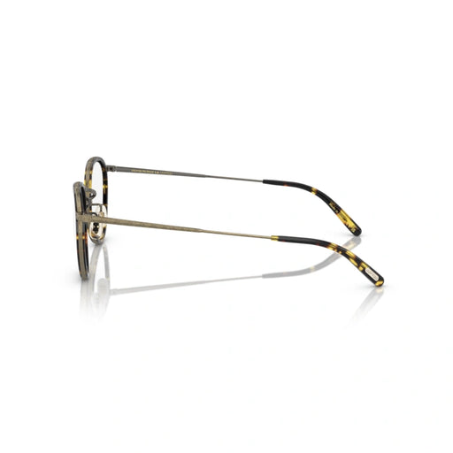 Oliver Peoples 0OV1104 Mp-2 5039 - Vintage Dtb-Antique Gold Eyeglasses 46 (S) 2