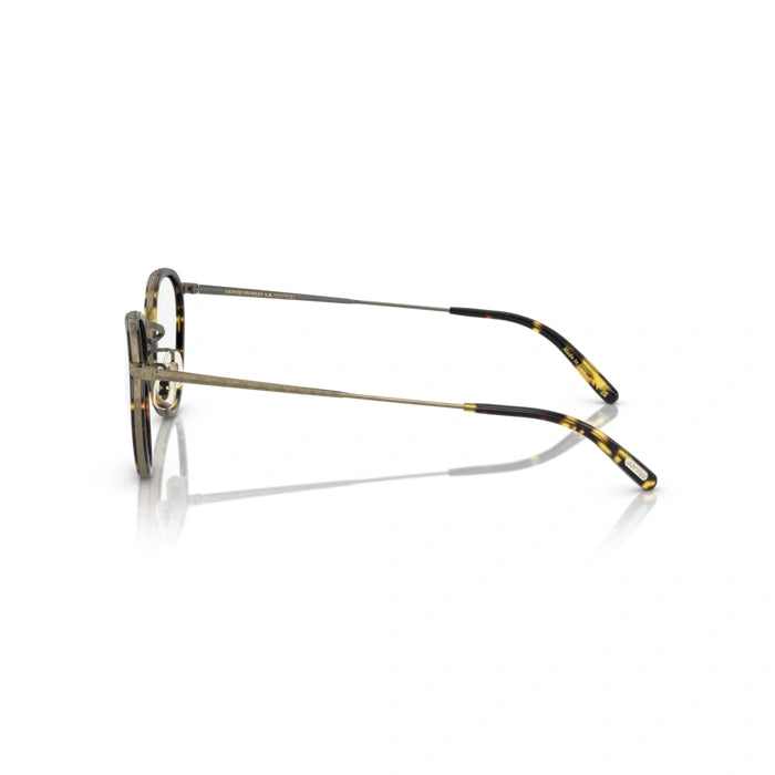 Oliver Peoples 0OV1104 Mp-2 5039 - Vintage Dtb-Antique Gold Eyeglasses 46 (S) 2