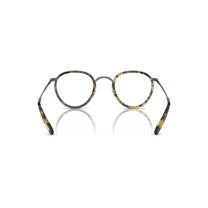 Oliver Peoples 0OV1104 Mp-2 5039 - Vintage Dtb-Antique Gold Eyeglasses 46 (S) 3