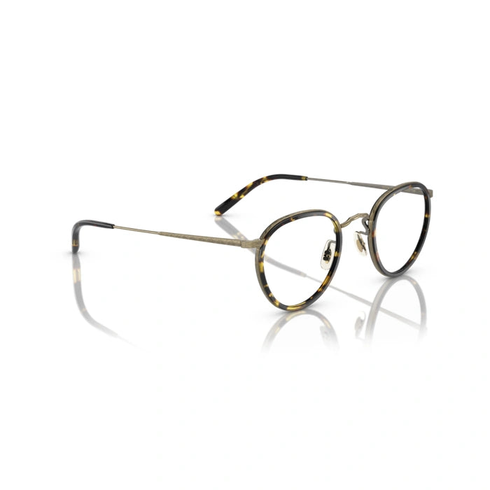 Oliver Peoples 0OV1104 Mp-2 5039 - Vintage Dtb-Antique Gold Eyeglasses 46 (S) 4