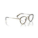 Oliver Peoples 0OV1104 Mp-2 5039 - Vintage Dtb-Antique Gold Eyeglasses 46 (S) 4