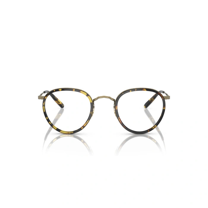 Oliver Peoples 0OV1104 Mp-2 5039 - Vintage Dtb-Antique Gold Eyeglasses 46 (S) 5