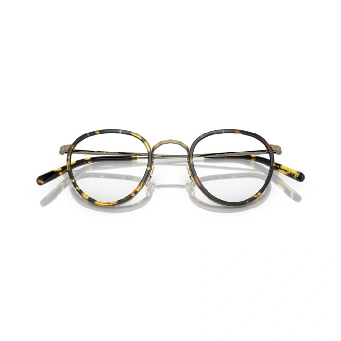 Oliver Peoples 0OV1104 Mp-2 5039 - Vintage Dtb-Antique Gold Eyeglasses 46 (S) 6