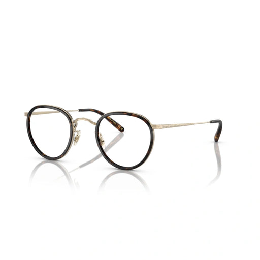 Oliver Peoples 0OV1104 Mp-2 5145 - 362/Gold Man Eyeglasses 46 (S) 1
