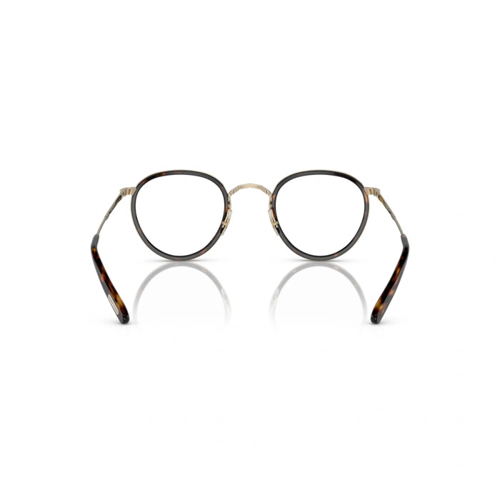 Oliver Peoples 0OV1104 Mp-2 5145 - 362/Gold Man Eyeglasses 46 (S) 3