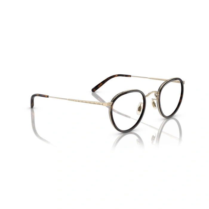 Oliver Peoples 0OV1104 Mp-2 5145 - 362/Gold Man Eyeglasses 46 (S) 4
