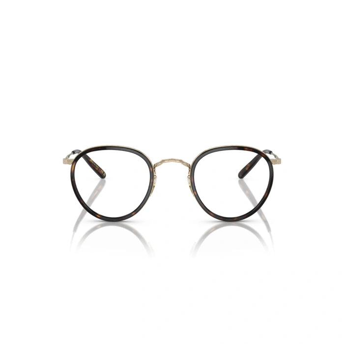 Oliver Peoples 0OV1104 Mp-2 5145 - 362/Gold Man Eyeglasses 46 (S) 5