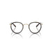 Oliver Peoples 0OV1104 Mp-2 5145 - 362/Gold Man Eyeglasses 46 (S) 5