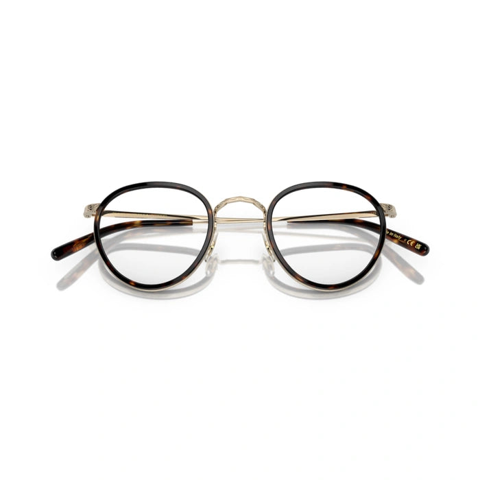 Oliver Peoples 0OV1104 Mp-2 5145 - 362/Gold Man Eyeglasses 46 (S) 6