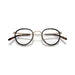 Oliver Peoples 0OV1104 Mp-2 5145 - 362/Gold Man Eyeglasses 46 (S) 6