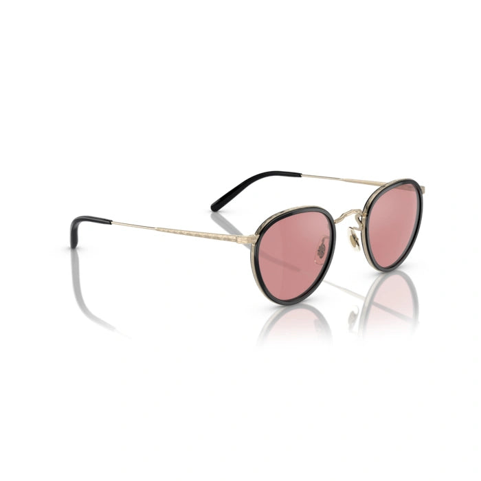 MP-2 51453E gold menÃ¢â‚¬â„¢s sunglasses 4