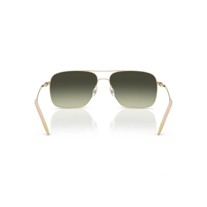 Clifton 5035BH gold menÃ¢â‚¬â„¢s sunglasses 3