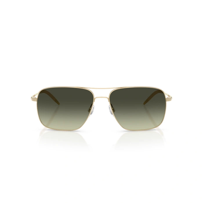 Clifton 5035BH gold menÃ¢â‚¬â„¢s sunglasses 5