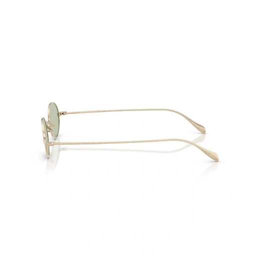 Oliver Peoples 0OV1185 Calidor 5344 - Gold Man Eyeglasses 43 (XXS) 2