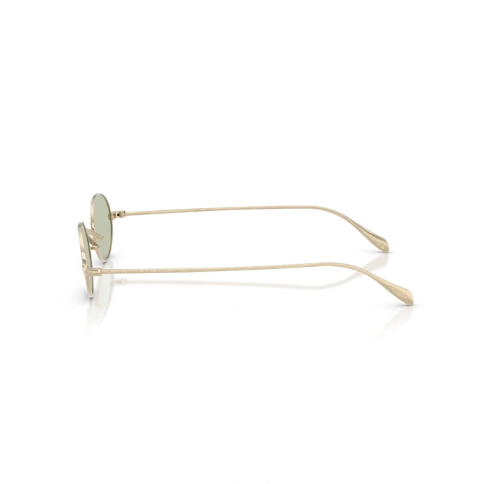 Oliver Peoples 0OV1185 Calidor 5344 - Gold Man Eyeglasses 43 (XXS) 2