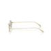 Oliver Peoples 0OV1185 Calidor 5344 - Gold Man Eyeglasses 43 (XXS) 2