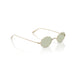Oliver Peoples 0OV1185 Calidor 5344 - Gold Man Eyeglasses 43 (XXS) 4