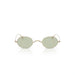 Oliver Peoples 0OV1185 Calidor 5344 - Gold Man Eyeglasses 43 (XXS) 5