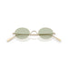 Oliver Peoples 0OV1185 Calidor 5344 - Gold Man Eyeglasses 43 (XXS) 6