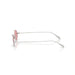 Oliver Peoples 0OV1185 Calidor 5345 - Silver Man Eyeglasses 43 (XXS) 2