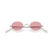 Oliver Peoples 0OV1185 Calidor 5345 - Silver Man Eyeglasses 43 (XXS) 6