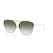 Ziane 50352A gold womenÃ¢â‚¬â„¢s sunglasses 1