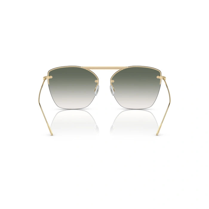 Ziane 50352A gold womenÃ¢â‚¬â„¢s sunglasses 3