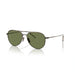 TK-3 528452 antique gold unisex sunglasses 1