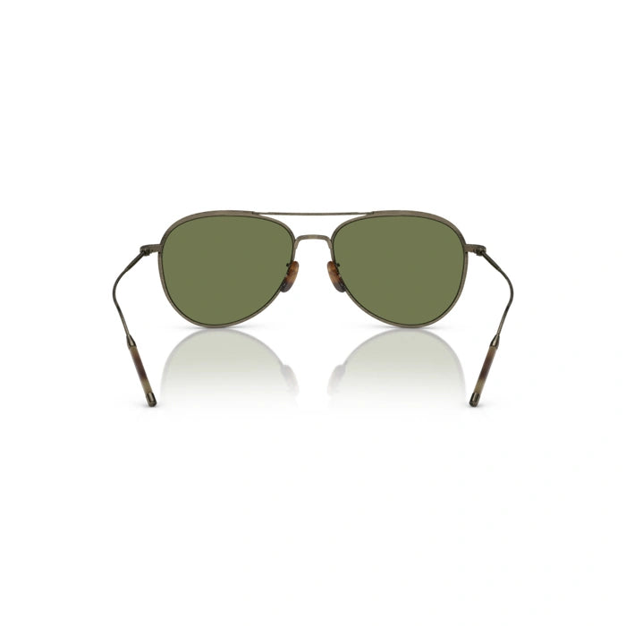 TK-3 528452 antique gold unisex sunglasses 3