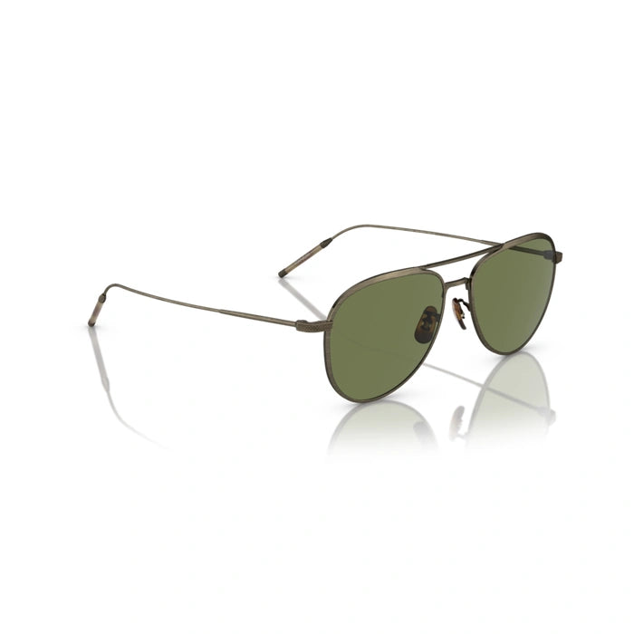 TK-3 528452 antique gold unisex sunglasses 4