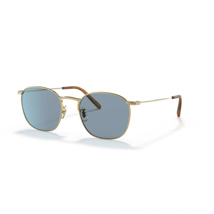 Goldsen 529256 gold menÃ¢â‚¬â„¢s sunglasses 1