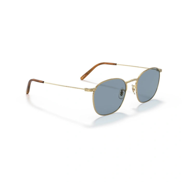 Goldsen 529256 gold menÃ¢â‚¬â„¢s sunglasses 4