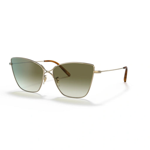 Marlyse 52718E gold womenÃ¢â‚¬â„¢s sunglasses 1