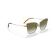 Marlyse 52718E gold womenÃ¢â‚¬â„¢s sunglasses 4