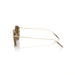 TK-8 5264G8 gold unisex sunglasses 5