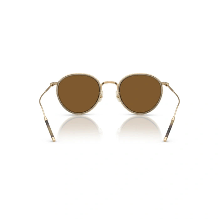 TK-8 5264G8 gold unisex sunglasses 3