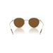 TK-8 5264G8 gold unisex sunglasses 3