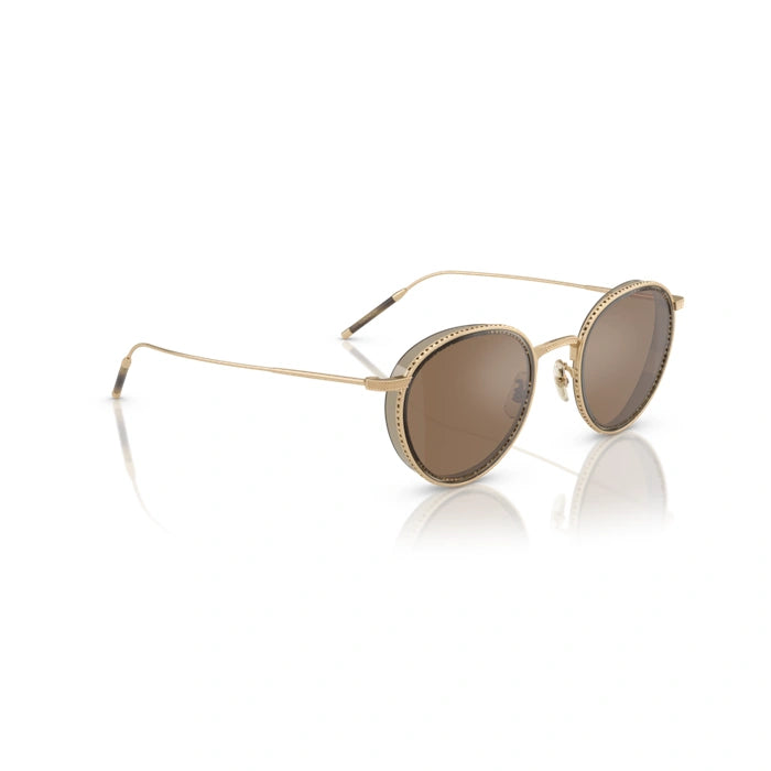 TK-8 5264G8 gold unisex sunglasses 4