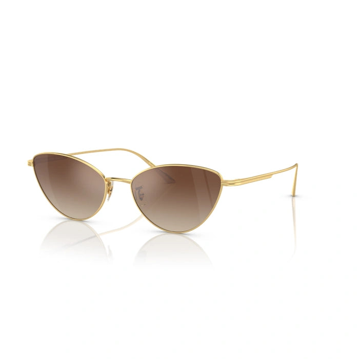 1998c 5332Q1 gold womenÃ¢â‚¬â„¢s sunglasses 1