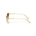 1998c 5332Q1 gold womenÃ¢â‚¬â„¢s sunglasses 5