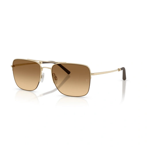 R-2 503513 gold menÃ¢â‚¬â„¢s sunglasses 1