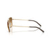 R-2 503513 gold menÃ¢â‚¬â„¢s sunglasses 3